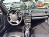 SMART ROADSTER 82 Softouch A detail