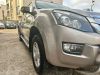 D-MAX 2.5 4X4 CREW DOUBLE CABINE QUASAR A detail