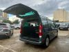 BERLINGO HDi 92 Multispace Pack detail