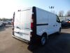 TRAFIC III FG L1H1 3T 2.0 BLUE DCI 150CH ADVANCE -24 detail