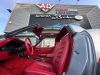 CORVETTE C3 T-TOP 25 TH ANNIVERSARY V8 350 L48 detail