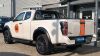D-MAX N60 SPACE CAB 1.9 164 CH 4X4 BVA FF detail