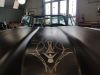 Thunderbird Cabriolet V8 352ci C. Audigier / resto 5.8 L detail