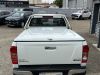 D-MAX 2.5 4X4 SPACE CAB SOLAR detail