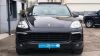 CAYENNE 3.0D V6 262 ch Platinium Edition Tiptronic A detail