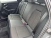 A3 Sportback 35 TFSI 150CH MILD HYBRID S LINE S TRONIC 7 detail