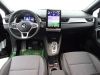 CAPTUR II 1.6 E-TECH FULL HYBRID 145CH TECHNO detail