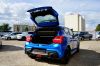 SWIFT SPORT 1.4 Boosterjet detail