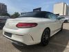 CLASSE C CABRIOLET 220 d 9G-Tronic Fascination detail