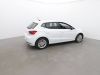 Ibiza 1.0 TSI 110CH FR detail