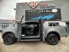 D-MAX SPACE NITRO SPORT 2.2 A/T 4x4 MY2026 Euro6e-bis detail