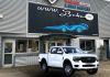 RANGER WILDTRAK Double cabine 3.0 EcoBlue V6 240 ch detail