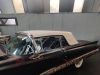 Thunderbird Cabriolet V8 352ci C. Audigier / resto 5.8 L detail