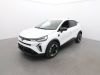 CAPTUR II 1.3 TCE MILD HYBRID 140CH TECHNO detail