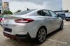 i30 FASTBACK 1.4 T-GDi 140 BVM6 N Line TOIT OUVRANT detail