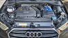 A3 CABRIOLET 1.5 TFSI CoD 150 S tronic 7 Design Luxe detail
