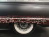 Thunderbird Cabriolet V8 352ci C. Audigier / resto 5.8 L detail