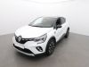 Captur 1.0 TCE 90CH TECHNO detail