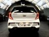 PICANTO 1.2 DPi 84ch BVMA5 GT Line detail