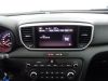 Sportage 1.6 GDI 132m+smart detail