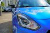 SWIFT SPORT 1.4 Boosterjet detail
