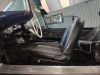 Thunderbird Cabriolet V8 352ci C. Audigier / resto 5.8 L detail
