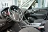 ZAFIRA TOURER 1.6 CDTI 136 ch Start/Stop EcoFlex Cosmo Pack 7 PLACES detail
