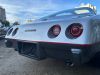 CORVETTE C3 T-TOP 25 TH ANNIVERSARY V8 350 L48 detail