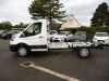 TRANSIT CCB BENNE 350 L2 2.0 ECOBLUE 130CH TREND BUSINESS detail