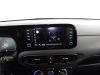 I10 1.0 63CH ECO INTUITIVE PACK BVR detail