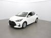 YARIS 116H DYNAMIC 5P MC24 detail