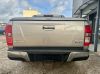 D-MAX 2.5 4X4 CREW DOUBLE CABINE QUASAR A detail