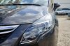 ZAFIRA TOURER 1.6 CDTI 136 ch Start/Stop EcoFlex Cosmo Pack 7 PLACES detail