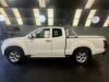 D-MAX 2.5 4X4 SPACE CAB SOLAR detail