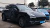CAYENNE 3.0D V6 262 ch Platinium Edition Tiptronic A detail
