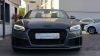 TT ROADSTER 40 TFSI 197 S tronic 7 S line / JANTES 19 AUDI SPORT / Chauffage de nuque detail