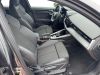 A3 Sportback 35 TFSI 150CH MILD HYBRID S LINE S TRONIC 7 detail