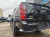 D-MAX N60 SPACE CAB 1.9 164 CH 4X4 A/T F+ detail