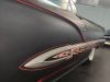 Thunderbird Cabriolet V8 352ci C. Audigier / resto 5.8 L detail