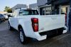 D-MAX N60 SPACE CAB 1.9 164 CH 4X4 BVA BB+ detail