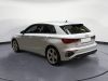 A3 Sportback 35 TFSI 150CH MILD HYBRID S LINE S TRONIC 7 detail