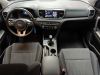 Sportage 1.6 GDI 132m+smart detail