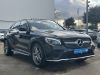 GLC COUPE 220 d 9G-Tronic 4Matic Fascination detail
