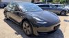 MODEL 3 Performance Dual Motor AWD detail