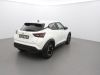 Juke 1.6 HYBRID 143CH N-CONNECTA detail