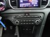 Sportage 1.6 GDI 132CH ISG M+SMART detail