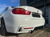 SERIE 4 CABRIOLET F33 Cab 440i 326 ch M Sport A detail