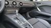 TT ROADSTER 40 TFSI 197 S tronic 7 S line / JANTES 19 AUDI SPORT / Chauffage de nuque detail
