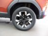 Duster 1.2 TCE MILD HYBRID 130CH EXTREME 4X2 detail