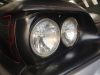 Thunderbird Cabriolet V8 352ci C. Audigier / resto 5.8 L detail